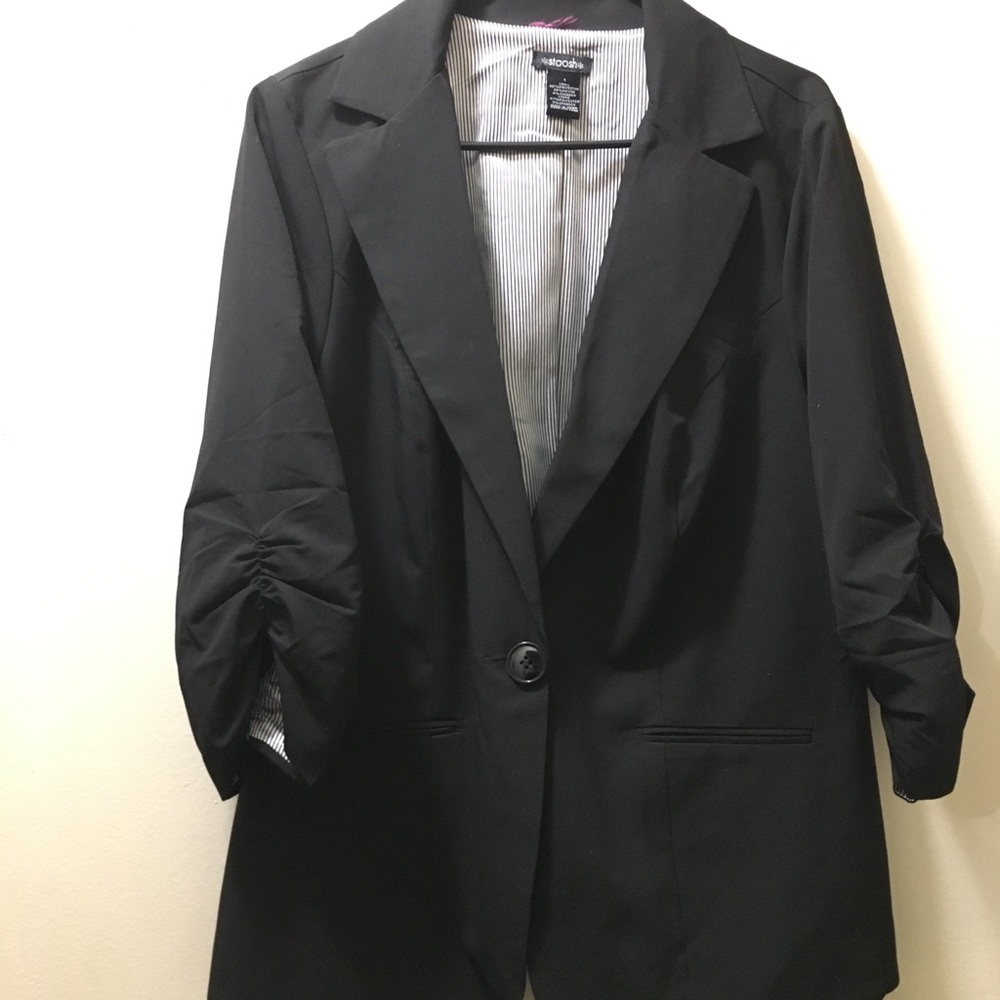 Women blazer